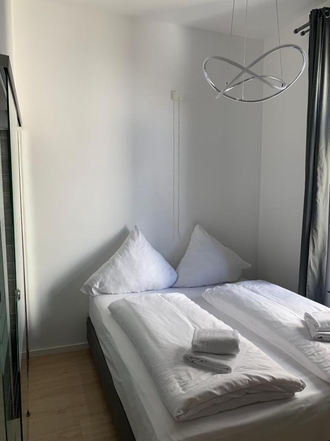 Dingdong Koblenz - City Apartments Kültér fotó