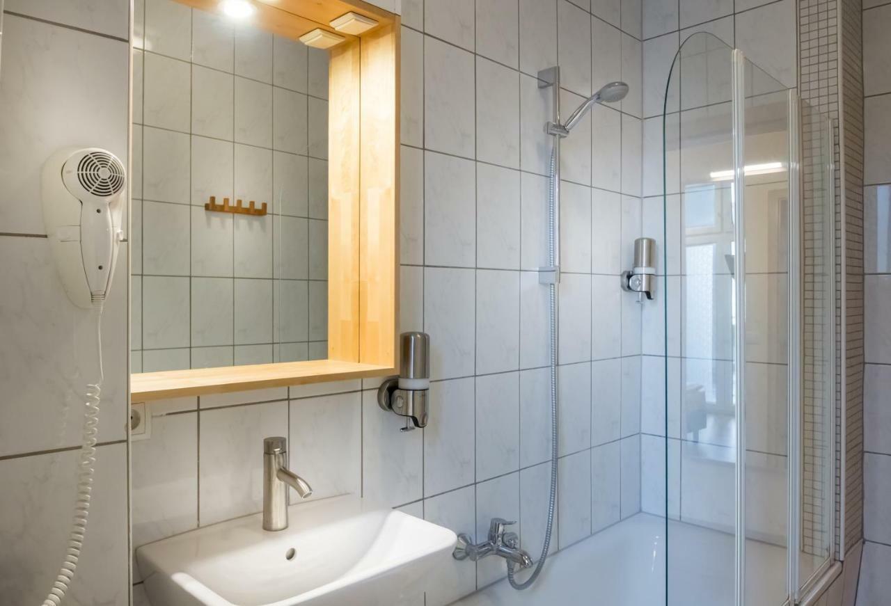 Dingdong Koblenz - City Apartments Kültér fotó