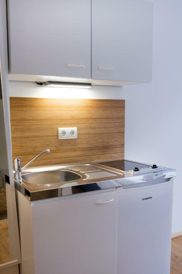 Dingdong Koblenz - City Apartments Kültér fotó