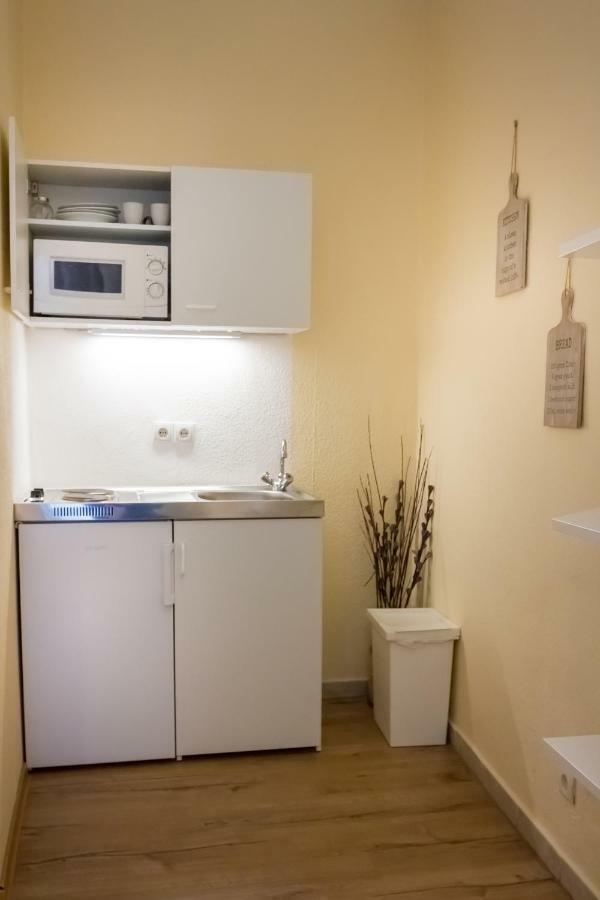 Dingdong Koblenz - City Apartments Kültér fotó
