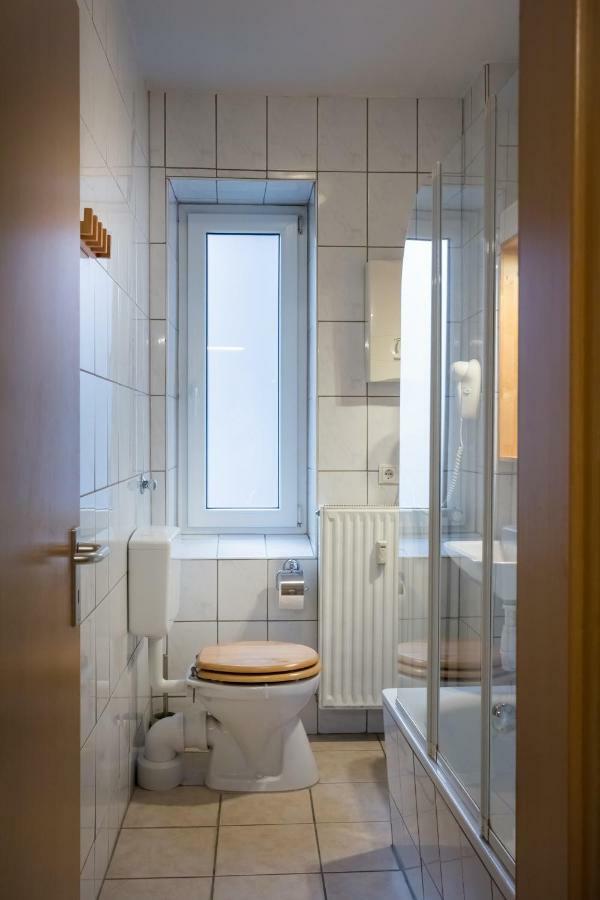 Dingdong Koblenz - City Apartments Kültér fotó