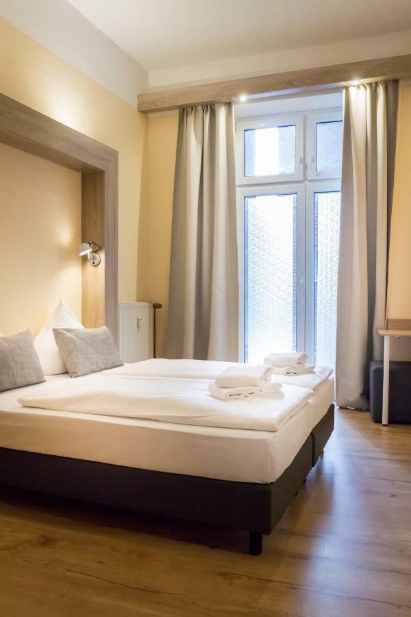 Dingdong Koblenz - City Apartments Kültér fotó